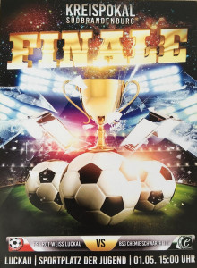 Pokalfinale SBB 2019