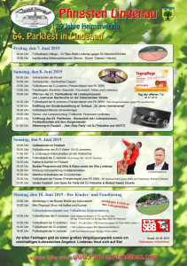 Parkfest 2019