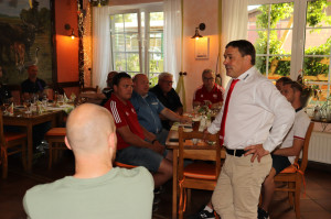 Klausurtagung 10.06.2022